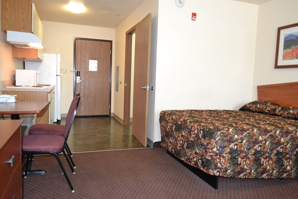 Woodspring Suites Memphis Northeast Cameră foto