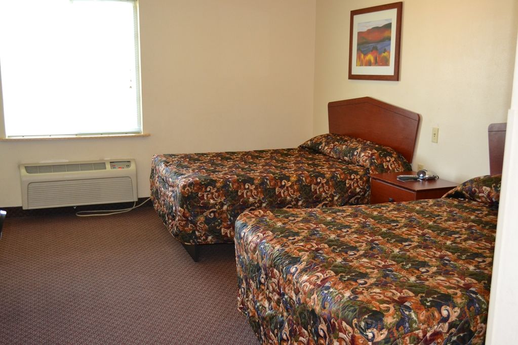 Woodspring Suites Memphis Northeast Cameră foto
