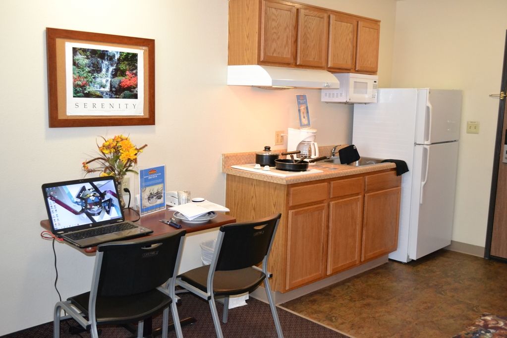Woodspring Suites Memphis Northeast Cameră foto