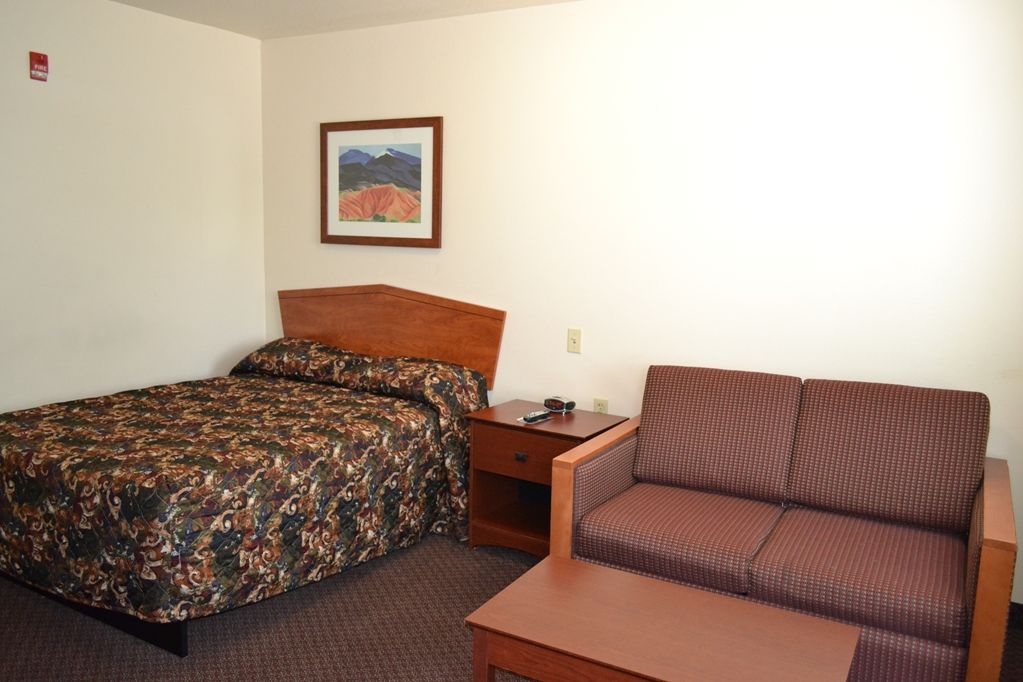 Woodspring Suites Memphis Northeast Cameră foto