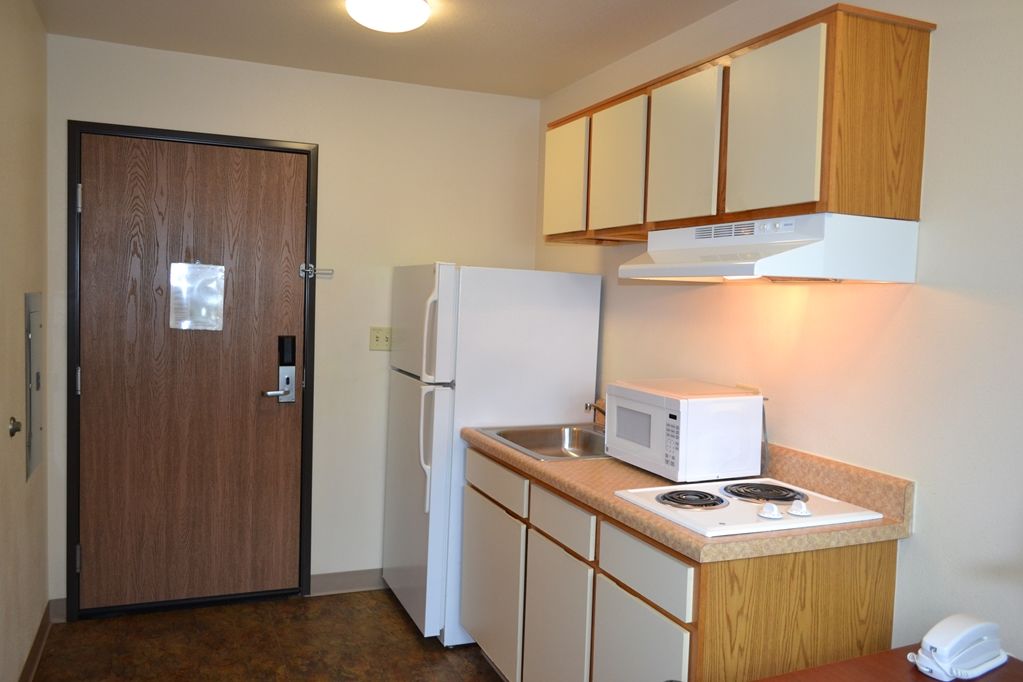 Woodspring Suites Memphis Northeast Cameră foto
