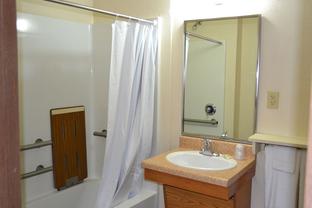 Woodspring Suites Memphis Northeast Cameră foto
